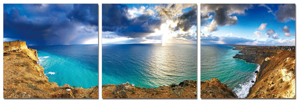 Cliffs -  Australia - California Wall Art
 - 1