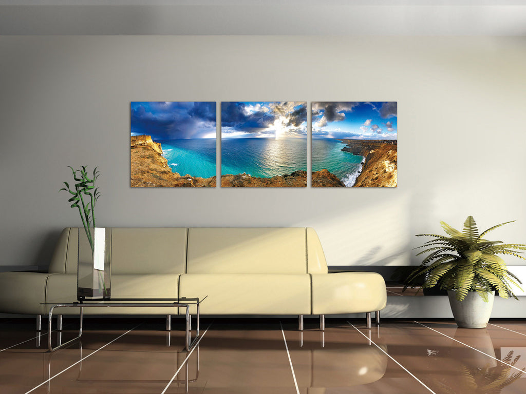 Cliffs -  Australia - California Wall Art
 - 2